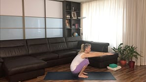 Malasana